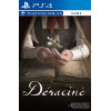 Deracine [VR] PS4